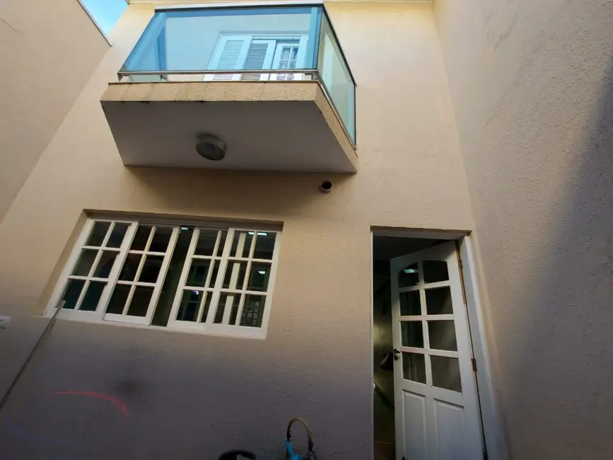 Sobrado com 3 quartos à venda, 160m2 em Vila Bocaina, Maua - SP - imagem 3 Foto 3 de Sobrado com 3 quartos à venda, 160m2 em Vila Bocaina, Maua - SP