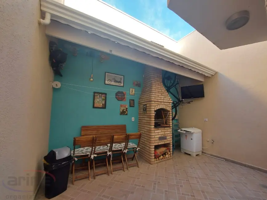 Sobrado com 3 quartos à venda, 160m2 em Vila Bocaina, Maua - SP - imagem 8 Foto 8 de Sobrado com 3 quartos à venda, 160m2 em Vila Bocaina, Maua - SP