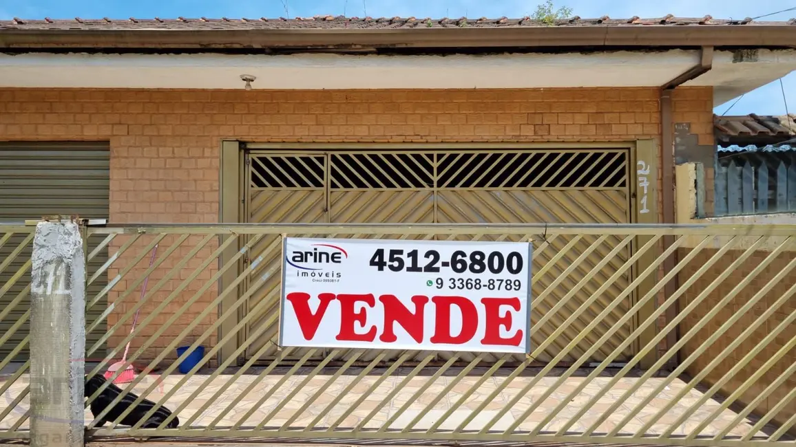 Foto 1 de Casa com 11 quartos à venda, 713m2 em Itrapoá, Ribeirao Pires - SP