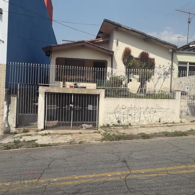 Foto 1 de Terreno / Lote à venda, 370m2 em Vila Guarani, Maua - SP