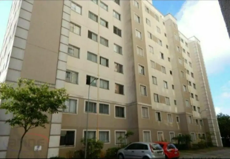 Foto 1 de Apartamento com 2 quartos à venda, 49m2 em Vila Homero Thon, Santo Andre - SP