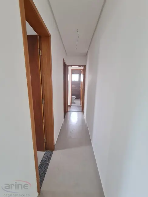 Foto 2 de Apartamento com 2 quartos à venda, 50m2 em Parque Novo Oratório, Santo Andre - SP