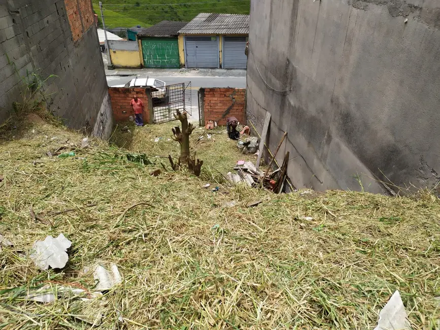 Foto 1 de Terreno / Lote à venda, 198m2 em Jardim Cruzeiro, Maua - SP