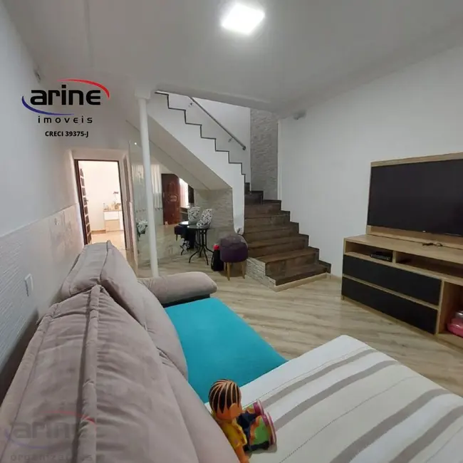 Foto 1 de Casa com 3 quartos à venda, 207m2 em Jardim Zaira, Maua - SP