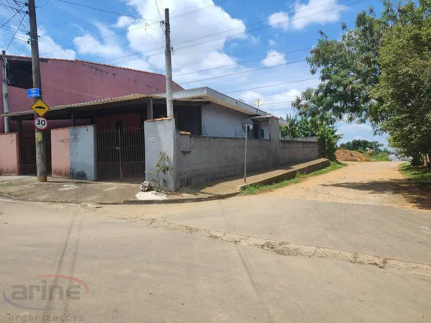 Foto 1 de Casa com 2 quartos à venda, 105m2 em Recreio das Palmas, Suzano - SP