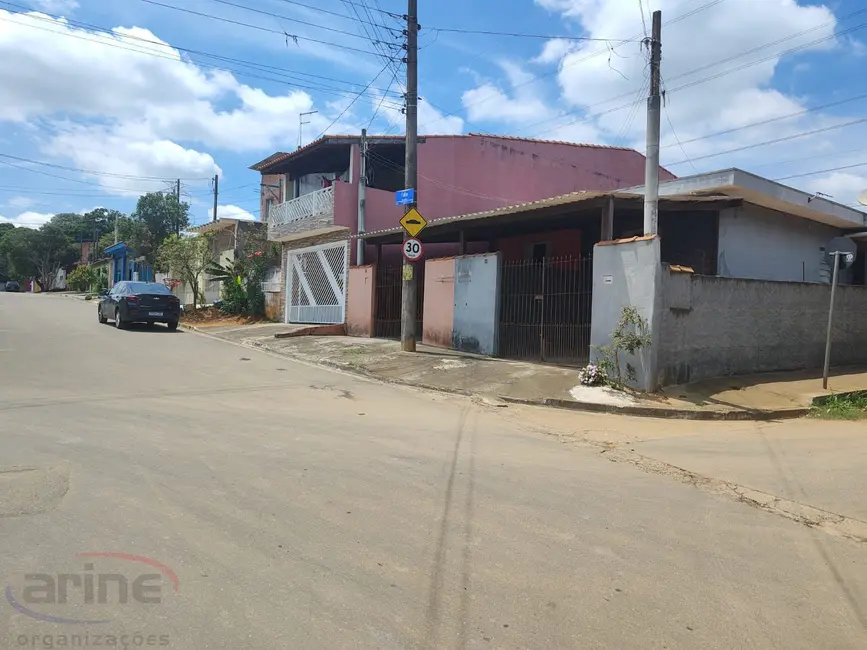 Foto 2 de Casa com 2 quartos à venda, 105m2 em Recreio das Palmas, Suzano - SP