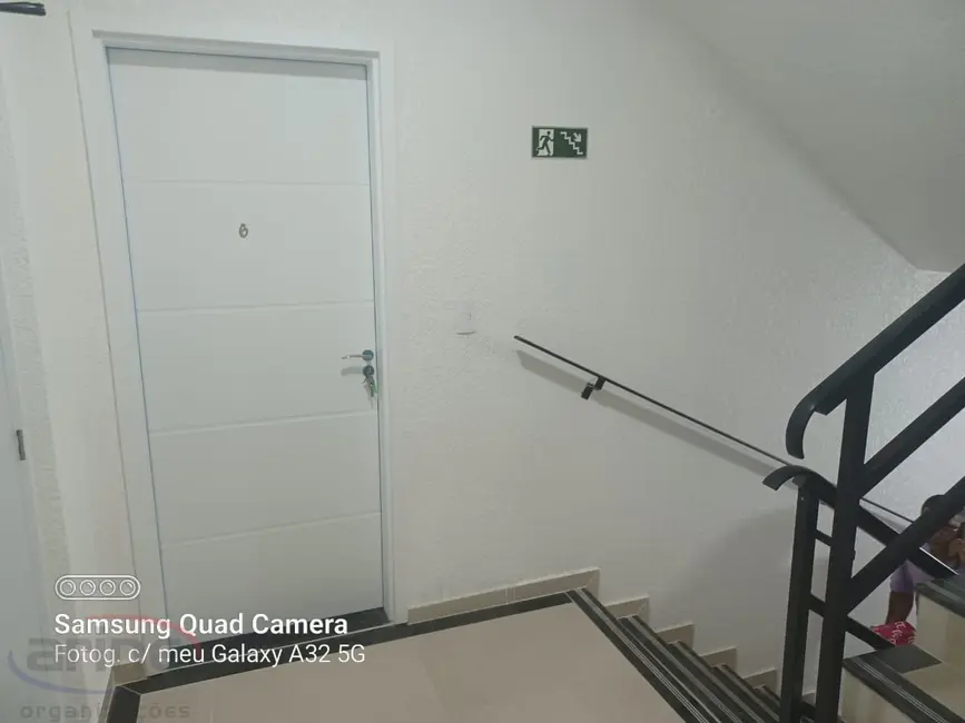 Foto 1 de Apartamento com 2 quartos à venda, 90m2 em Vila São Pedro, Santo Andre - SP