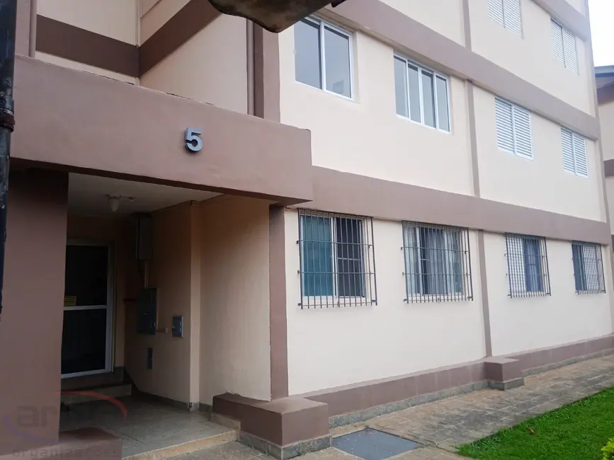 Foto 1 de Apartamento com 2 quartos à venda, 50m2 em Vila Homero Thon, Santo Andre - SP