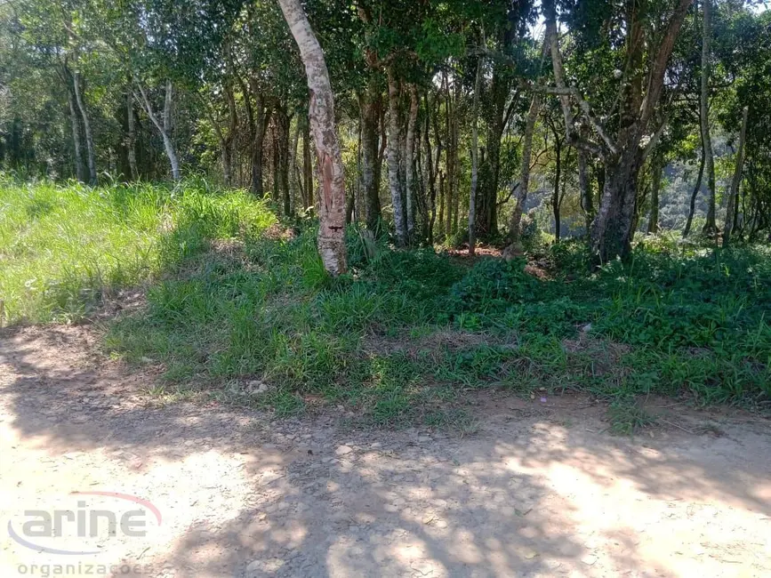 Foto 1 de Terreno / Lote à venda, 1500m2 em Ponte Seca, Ribeirao Pires - SP