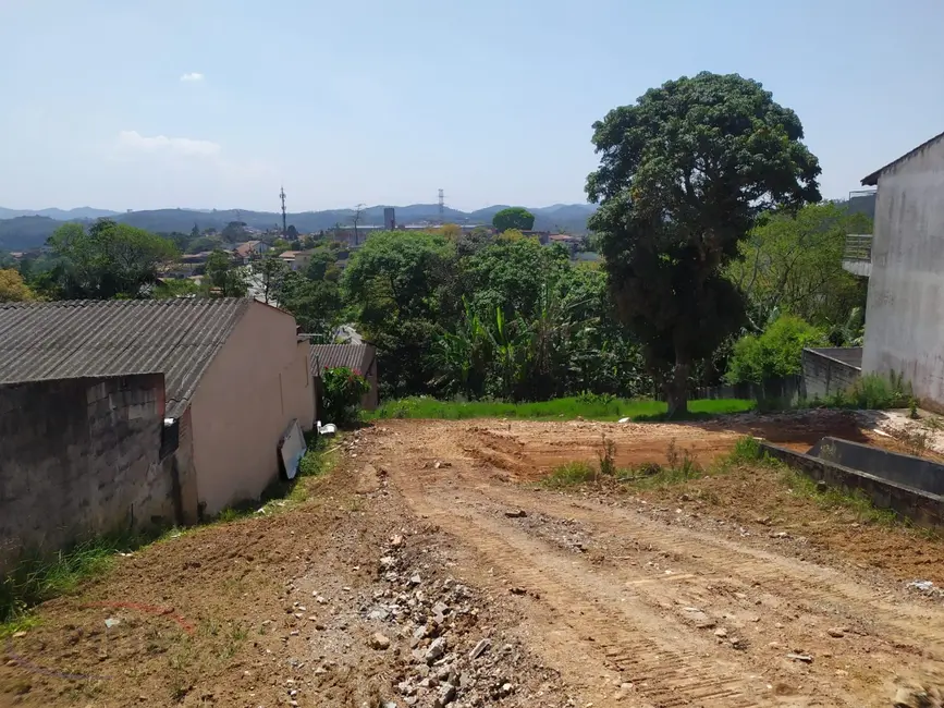 Foto 1 de Terreno / Lote à venda, 400m2 em Suíssa, Ribeirao Pires - SP