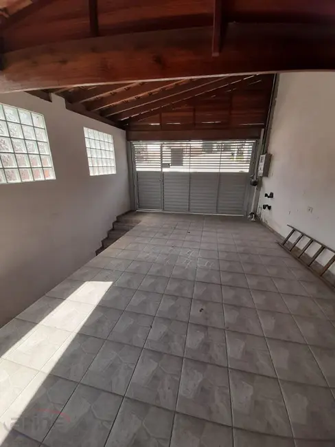 Foto 2 de Sobrado com 2 quartos à venda, 100m2 em Jardim Santa Lídia, Maua - SP