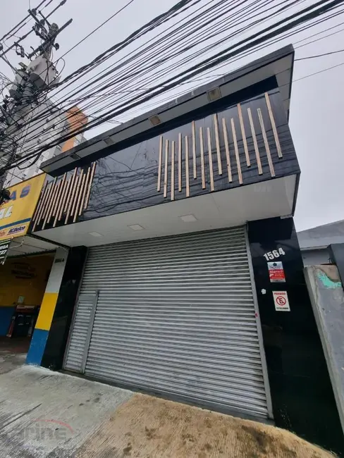 Foto 1 de Loja para alugar, 100m2 em Matriz, Maua - SP
