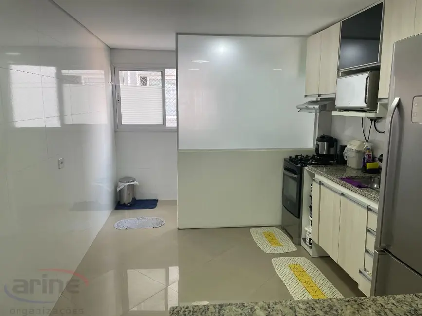 Foto 1 de Apartamento com 2 quartos à venda, 75m2 em Vila Assis Brasil, Maua - SP