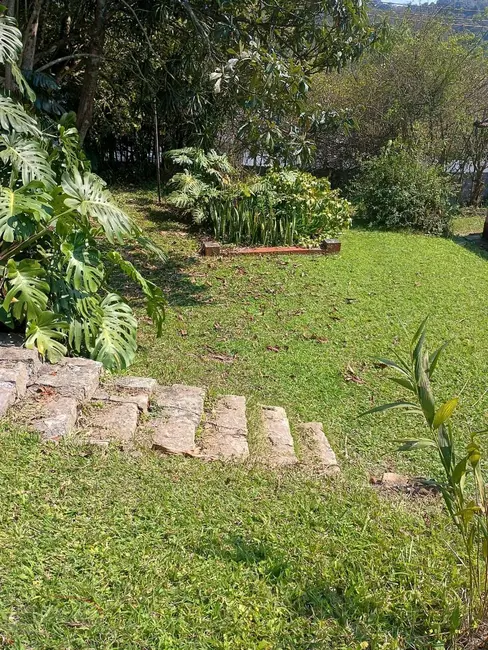 Foto 1 de Terreno / Lote à venda, 300m2 em Colônia, Ribeirao Pires - SP