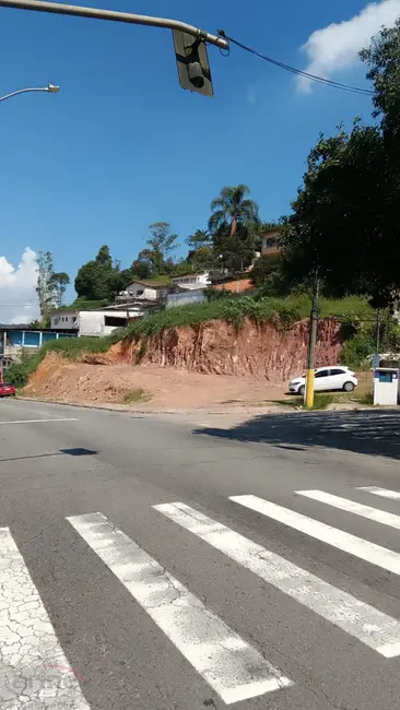 Foto 1 de Terreno / Lote à venda, 1150m2 em Bocaina, Ribeirao Pires - SP