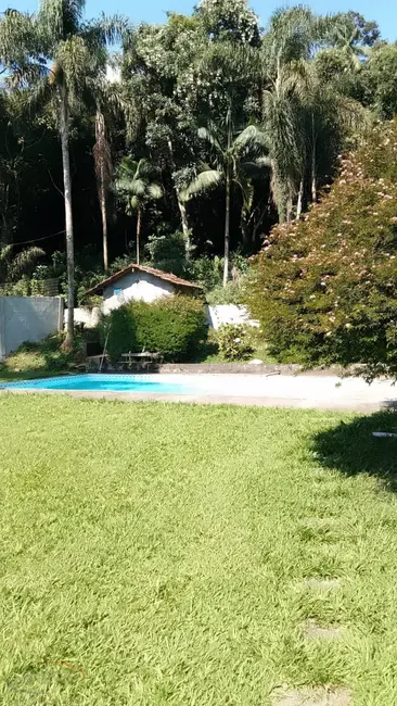 Foto 1 de Casa com 3 quartos à venda, 132m2 em Colônia, Ribeirao Pires - SP