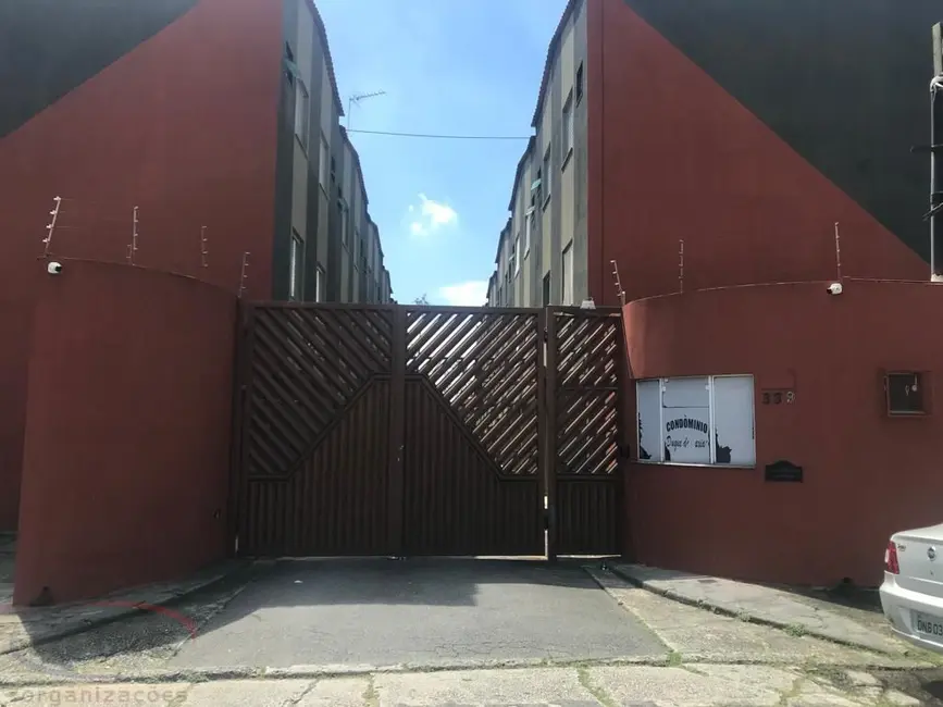 Foto 1 de Sobrado com 2 quartos à venda, 95m2 em Vila Guarani, Maua - SP
