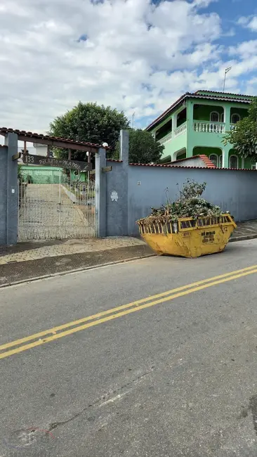 Foto 1 de Chácara com 4 quartos à venda, 1060m2 em Parque Umuarama, Suzano - SP