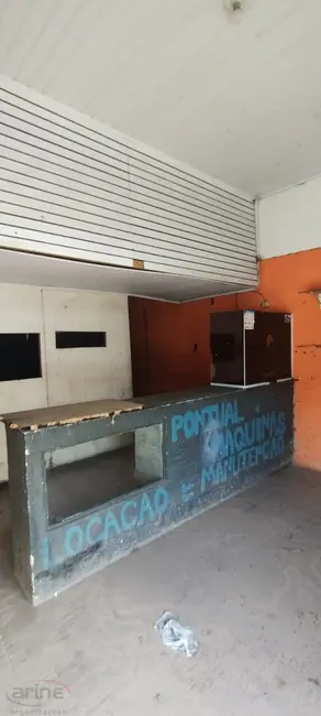 Foto 8 de Loja para alugar, 55m2 em Vila América, Maua - SP