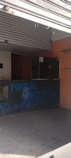 Foto 5 de Loja para alugar, 55m2 em Vila América, Maua - SP