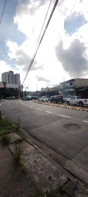 Foto 4 de Loja para alugar, 55m2 em Vila América, Maua - SP