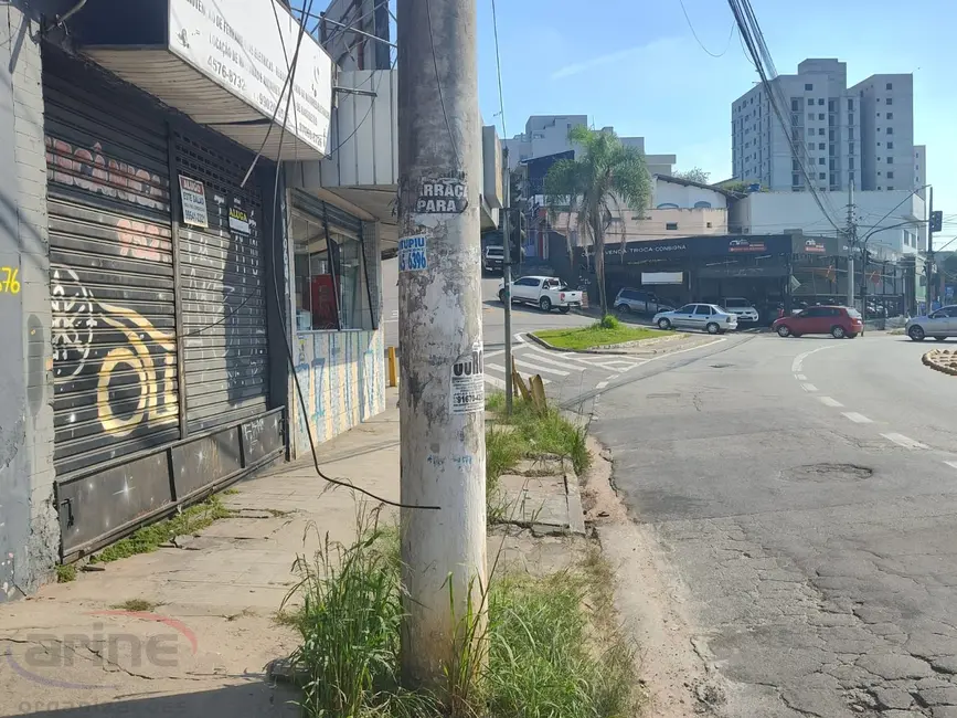 Foto 2 de Loja para alugar, 55m2 em Vila América, Maua - SP