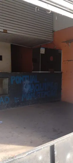 Foto 6 de Loja para alugar, 55m2 em Vila América, Maua - SP