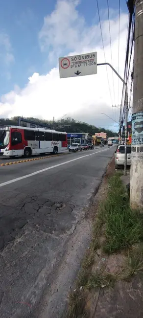 Foto 3 de Loja para alugar, 55m2 em Vila América, Maua - SP