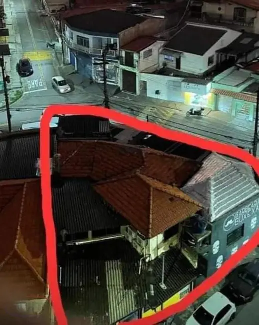 Foto 2 de Loja com 2 quartos à venda, 200m2 em Jardim Haydee, Maua - SP