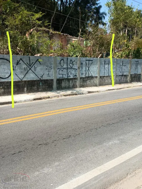 Foto 4 de Fazenda / Haras à venda, 300m2 em Colônia, Ribeirao Pires - SP
