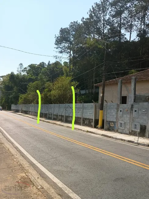 Foto 3 de Fazenda / Haras à venda, 300m2 em Colônia, Ribeirao Pires - SP