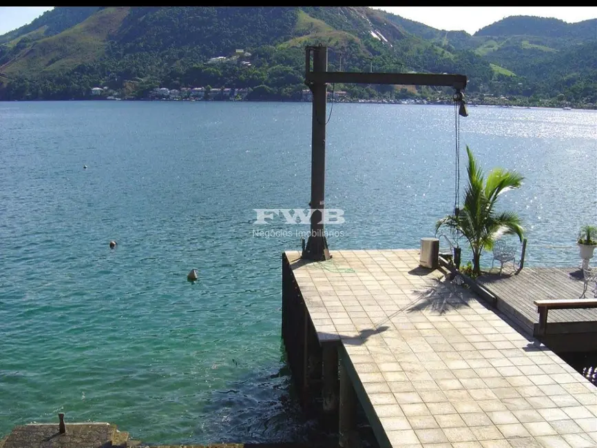 Foto 8 de Casa com 6 quartos à venda, 3470m2 em Portogalo, Angra Dos Reis - RJ