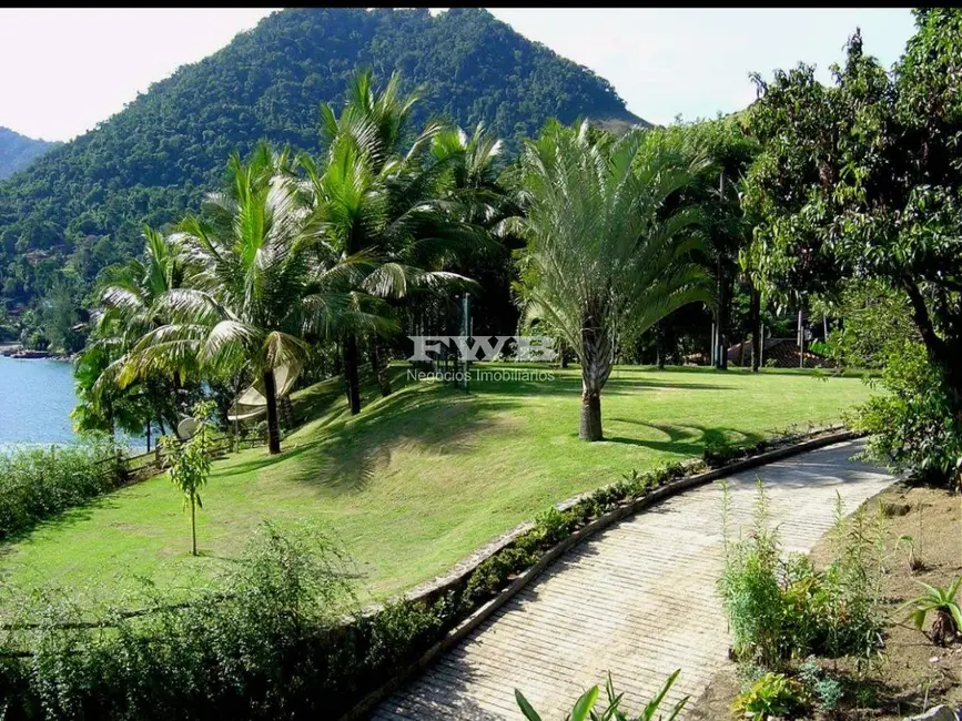 Foto 7 de Casa com 6 quartos à venda, 3470m2 em Portogalo, Angra Dos Reis - RJ
