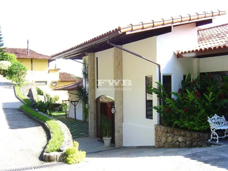 Foto 3 de Casa com 6 quartos à venda, 3470m2 em Portogalo, Angra Dos Reis - RJ