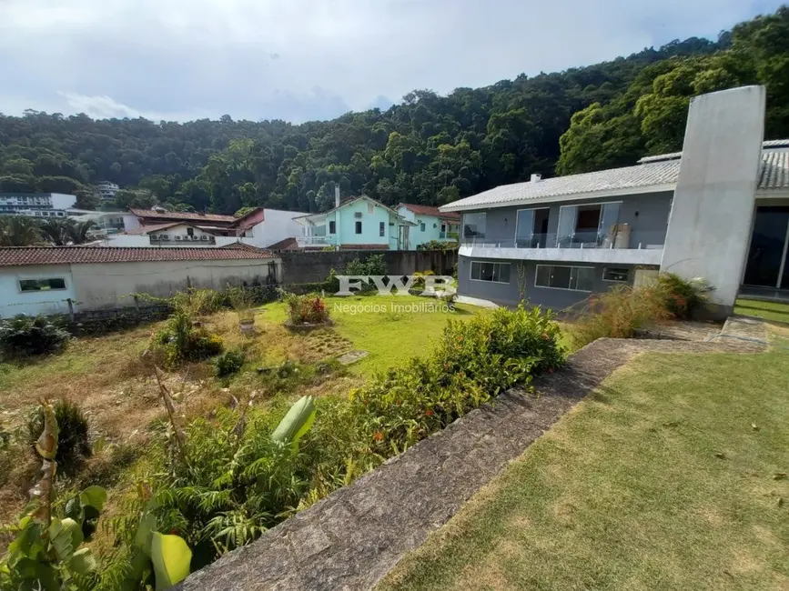 Foto 7 de Casa com 6 quartos à venda, 538m2 em Vila Velha, Angra Dos Reis - RJ