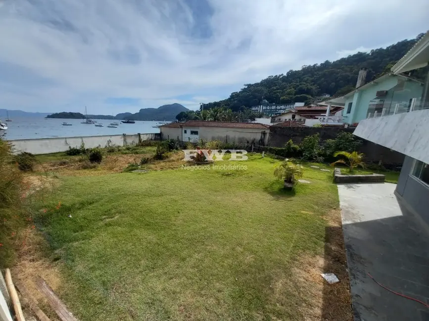 Foto 6 de Casa com 6 quartos à venda, 538m2 em Vila Velha, Angra Dos Reis - RJ