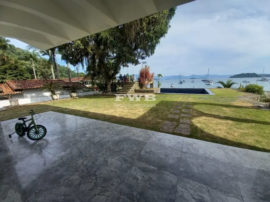 Foto 4 de Casa com 6 quartos à venda, 538m2 em Vila Velha, Angra Dos Reis - RJ