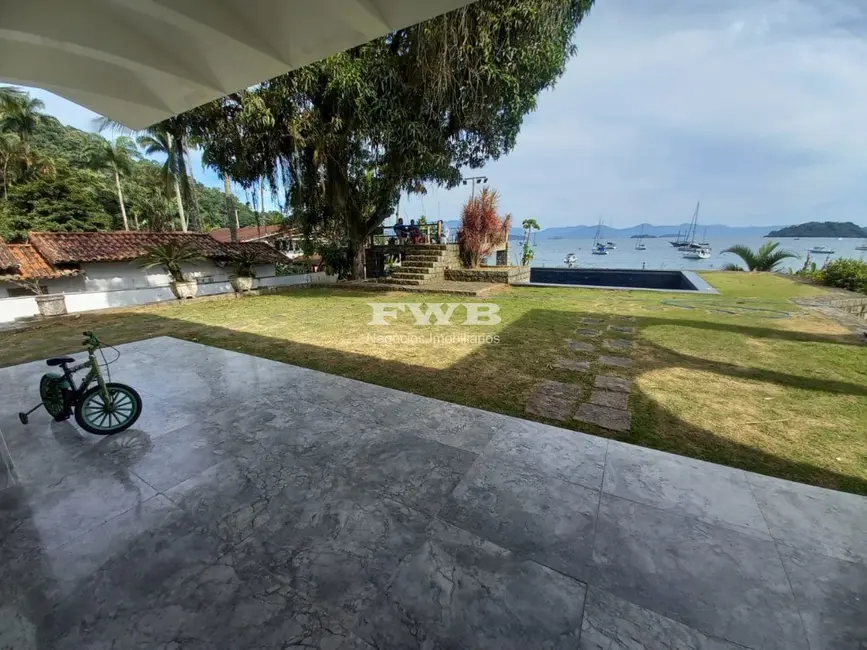 Foto 3 de Casa com 6 quartos à venda, 538m2 em Vila Velha, Angra Dos Reis - RJ