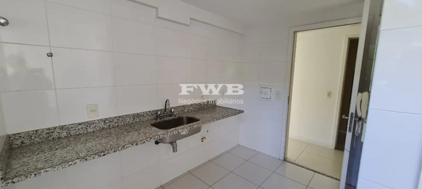 Foto 4 de Apartamento com 3 quartos à venda, 88m2 em Botafogo, Rio De Janeiro - RJ