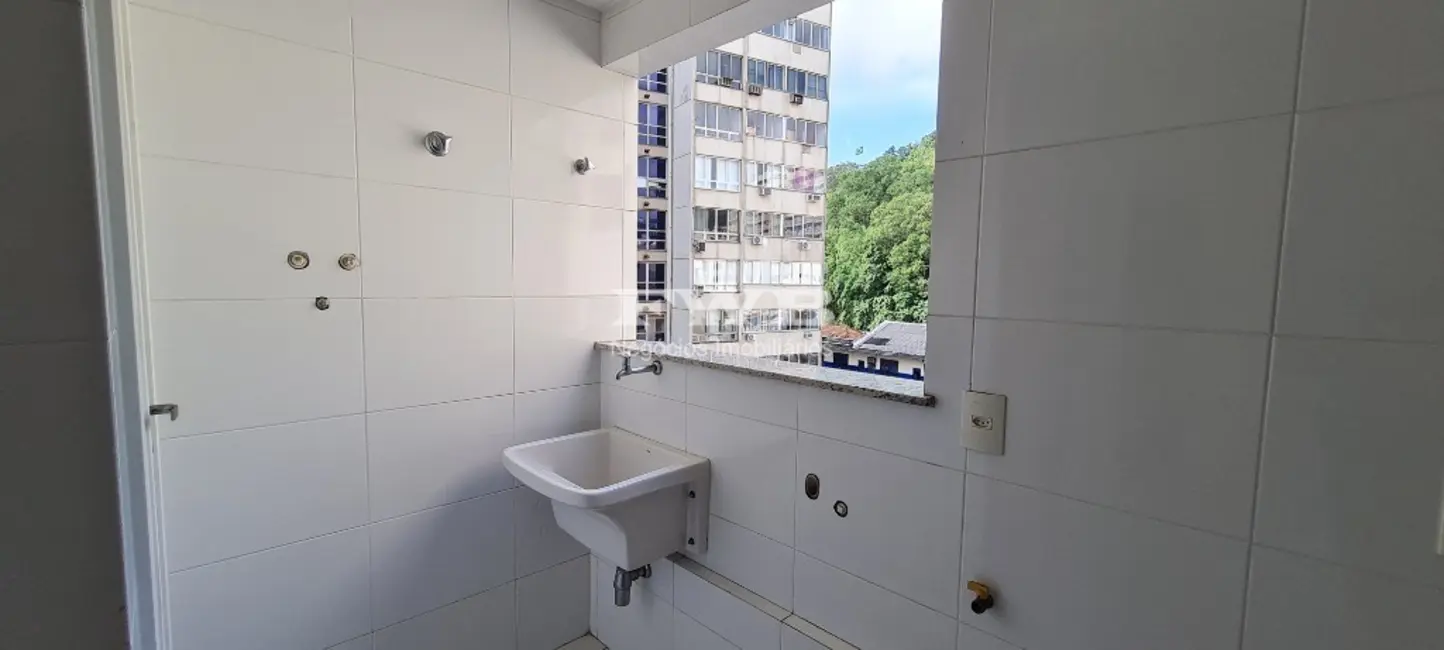 Foto 6 de Apartamento com 3 quartos à venda, 88m2 em Botafogo, Rio De Janeiro - RJ