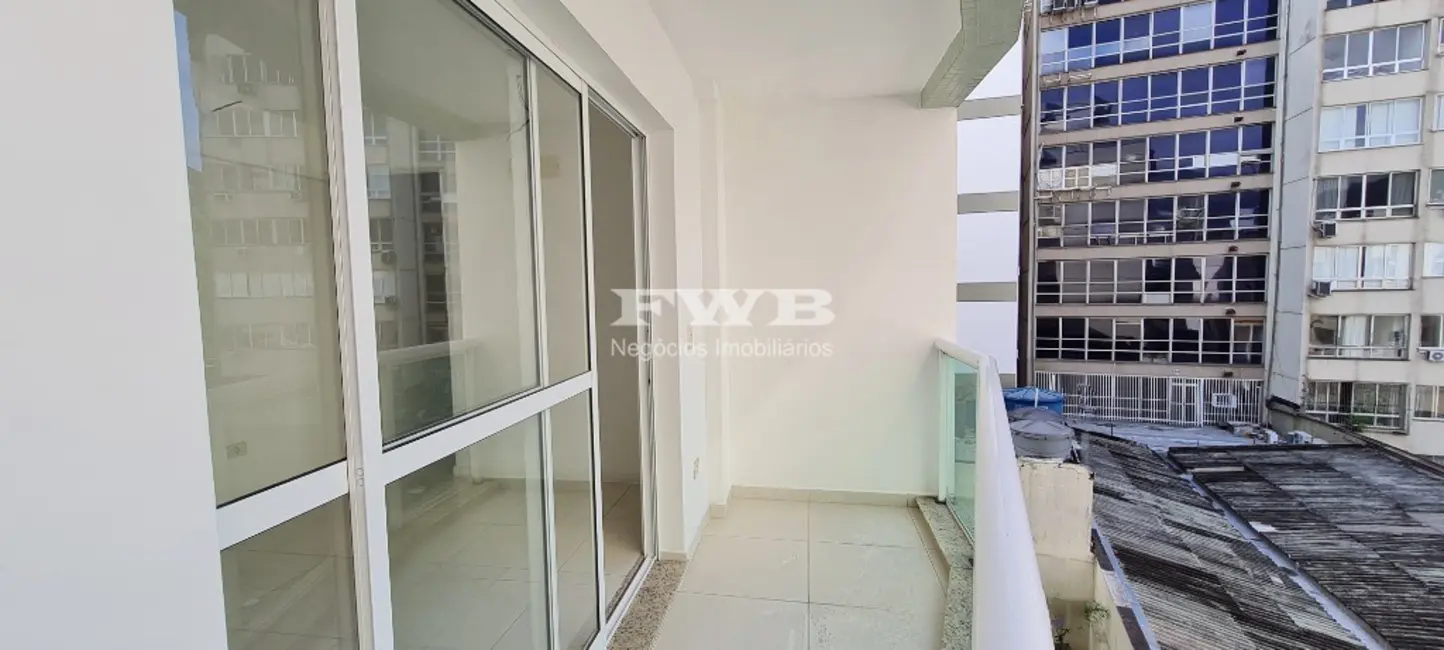 Foto 3 de Apartamento com 3 quartos à venda, 88m2 em Botafogo, Rio De Janeiro - RJ