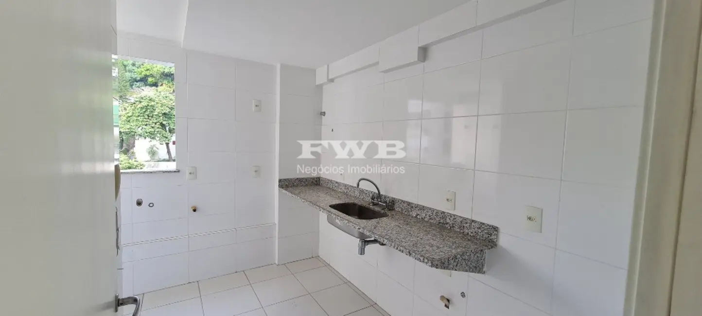 Foto 5 de Apartamento com 3 quartos à venda, 88m2 em Botafogo, Rio De Janeiro - RJ