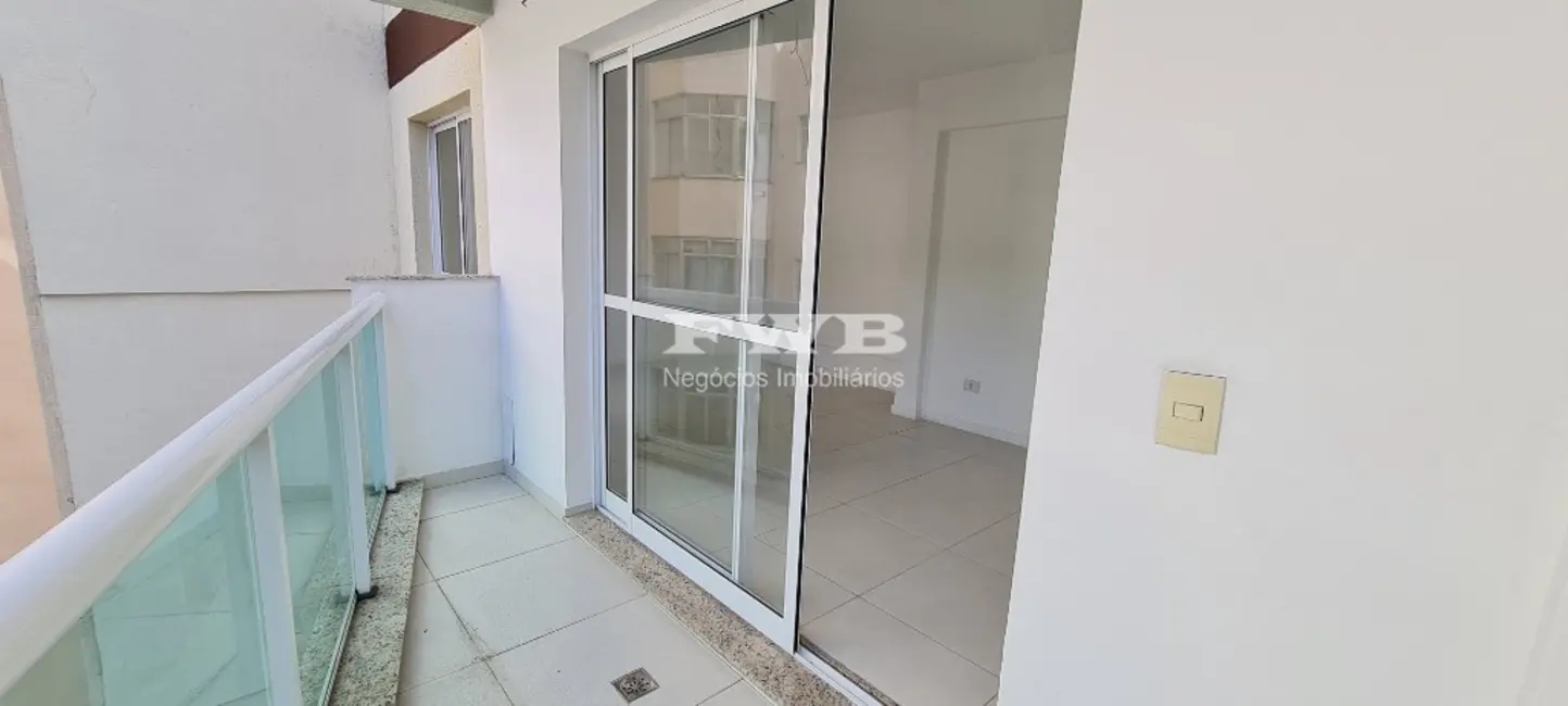Foto 2 de Apartamento com 3 quartos à venda, 88m2 em Botafogo, Rio De Janeiro - RJ