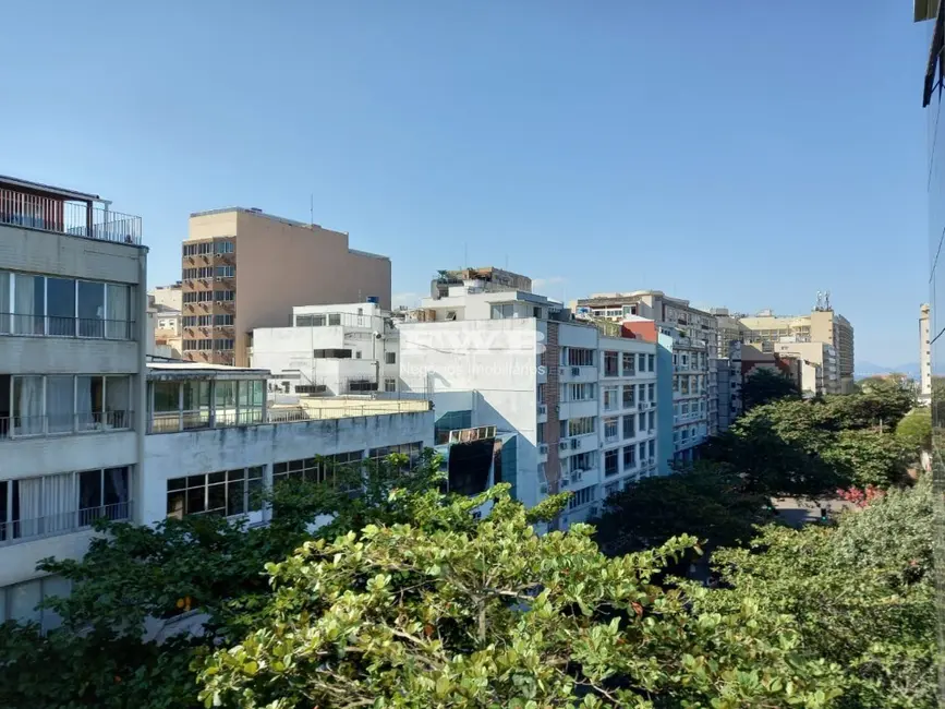Foto 4 de Apartamento com 1 quarto à venda, 50m2 em Ipanema, Rio De Janeiro - RJ