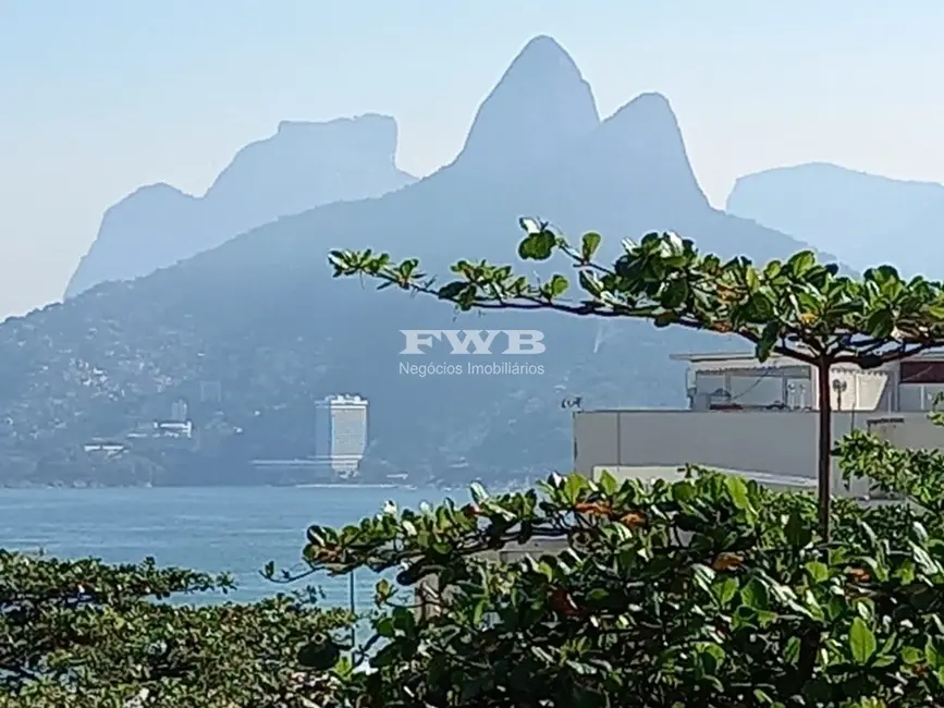 Foto 1 de Apartamento com 1 quarto à venda, 50m2 em Ipanema, Rio De Janeiro - RJ