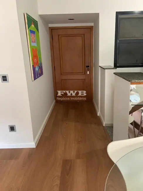 Foto 5 de Apartamento com 1 quarto à venda, 50m2 em Ipanema, Rio De Janeiro - RJ