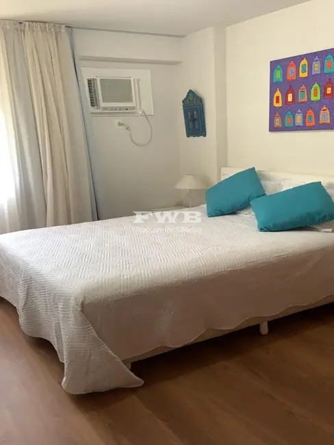 Foto 8 de Apartamento com 1 quarto à venda, 50m2 em Ipanema, Rio De Janeiro - RJ
