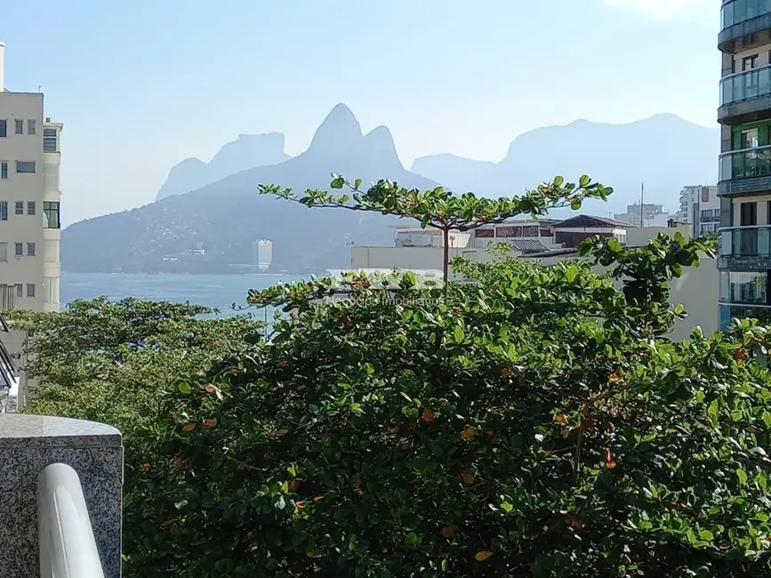 Foto 3 de Apartamento com 1 quarto à venda, 50m2 em Ipanema, Rio De Janeiro - RJ