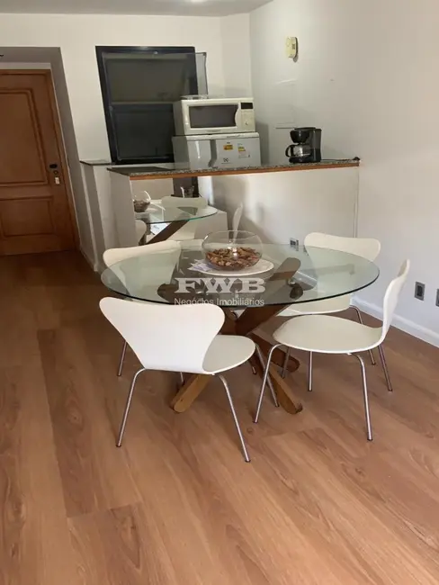 Foto 6 de Apartamento com 1 quarto à venda, 50m2 em Ipanema, Rio De Janeiro - RJ