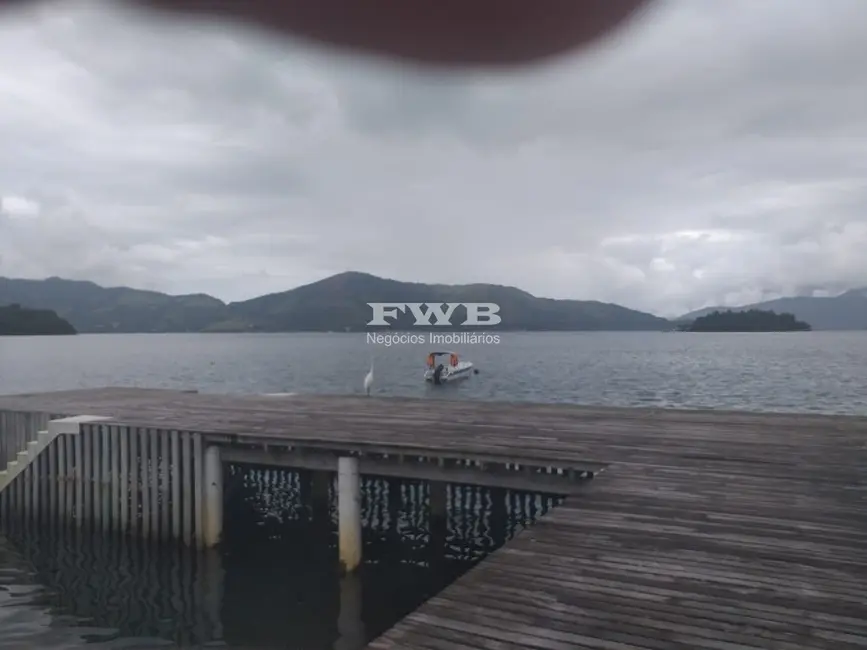 Foto 3 de Casa com 9 quartos à venda, 800m2 em Camorim Pequeno, Angra Dos Reis - RJ